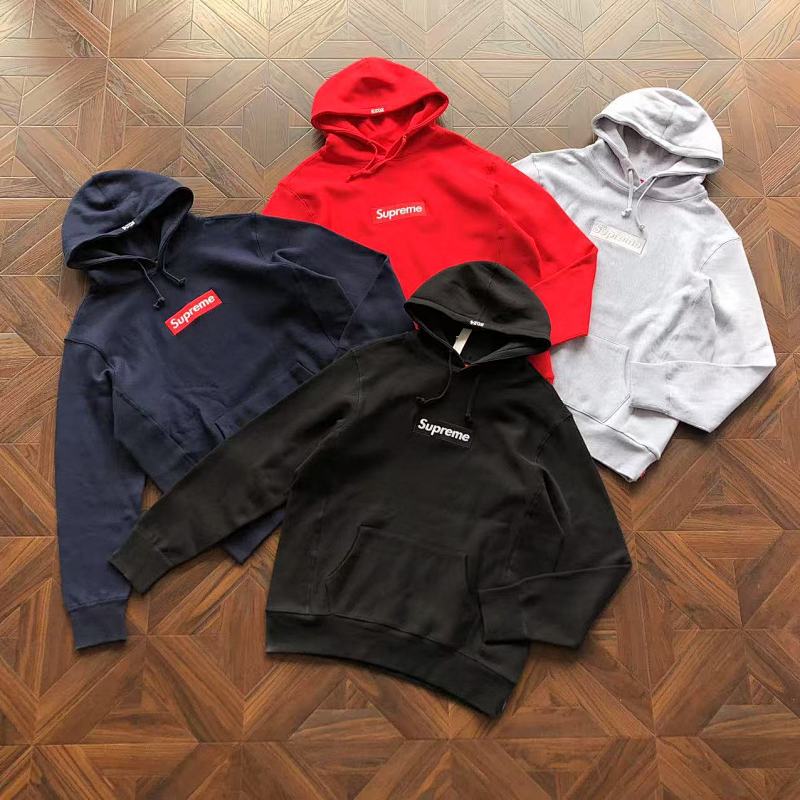 Supreme Hoodie