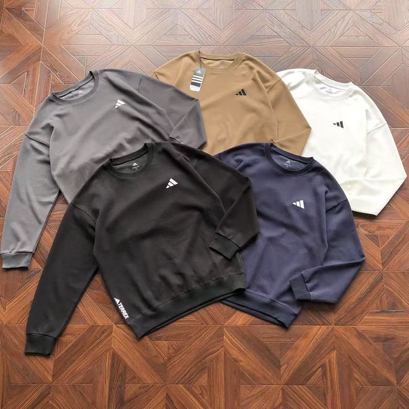 Adidas Sweater