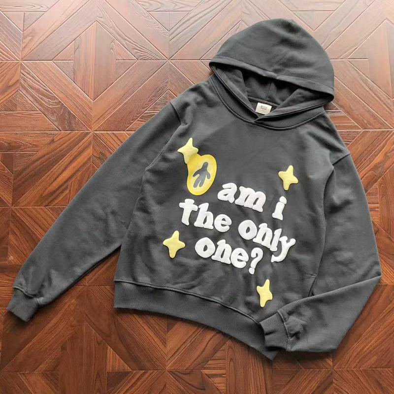 Broken Planet Hoodie