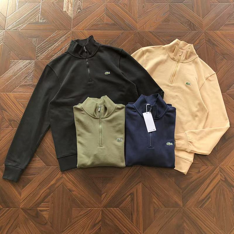 Lacoste Sweater