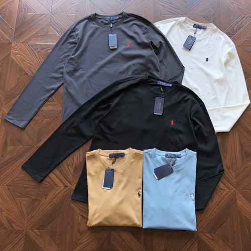 Ralph Lauren Long-Sleeve