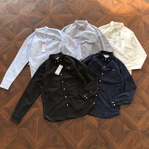 Lacoste Long-Sleeve