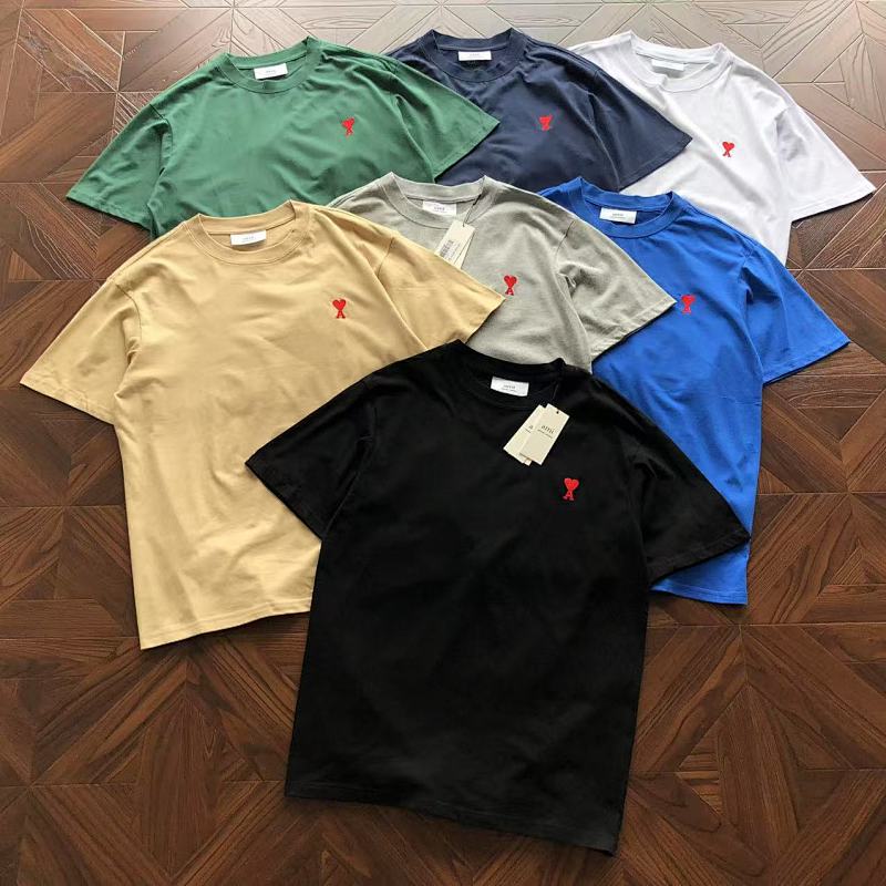 Ami T-Shirt