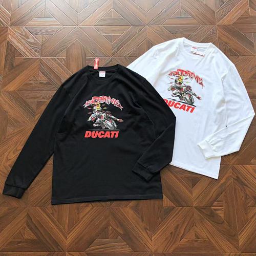 Supreme Long-Sleeve