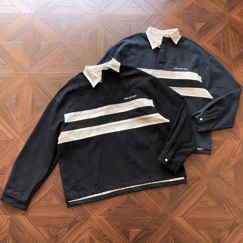 Y Project Long-Sleeve