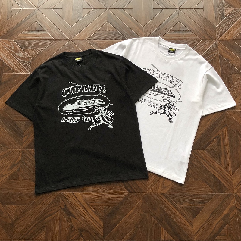 Corteiz T-Shirt