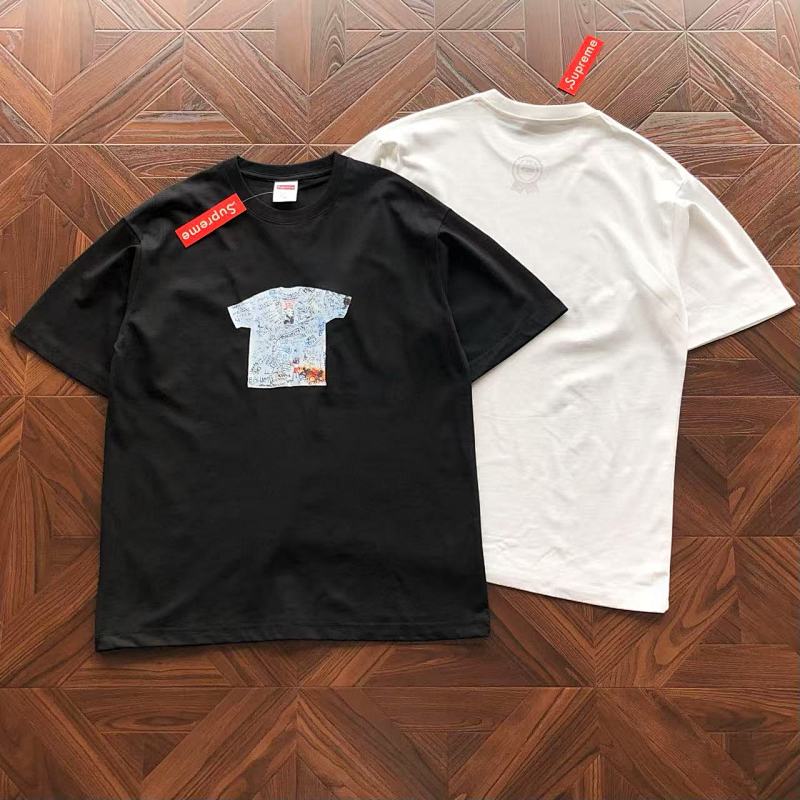 Supreme T-Shirt