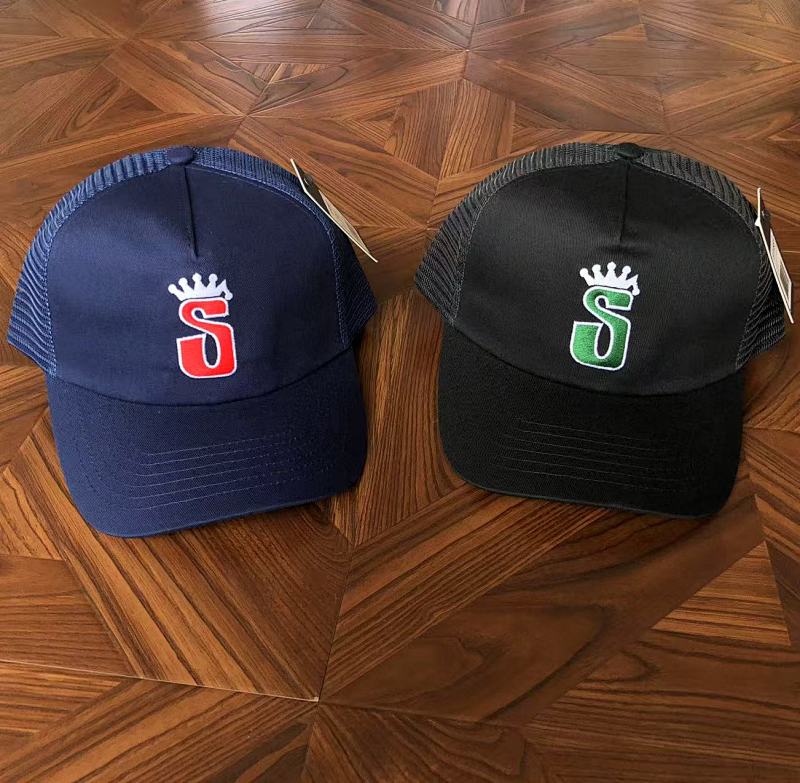Stussy Cap
