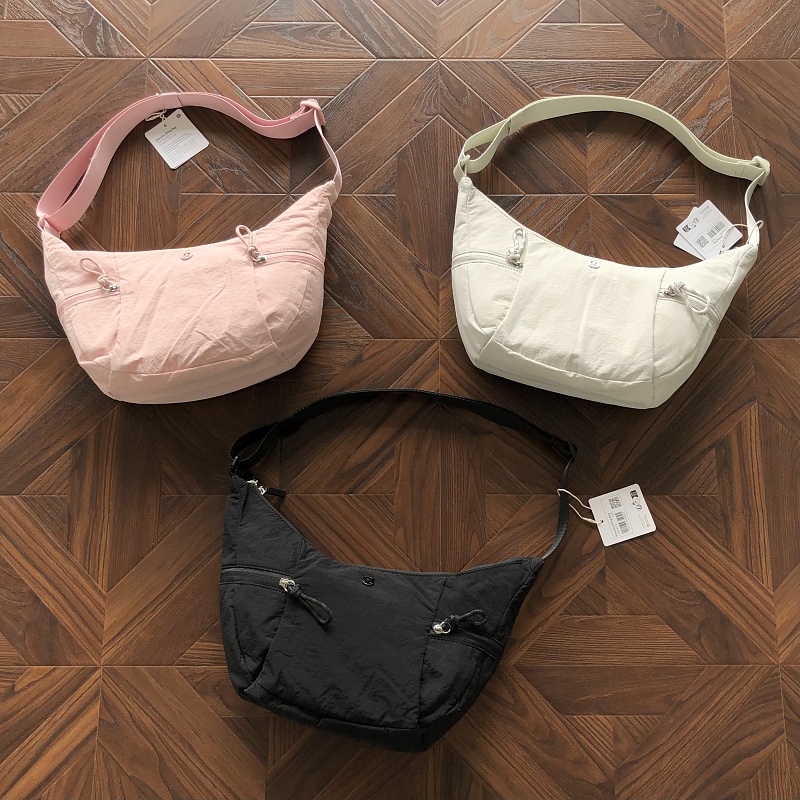 Bag from RainbowReps