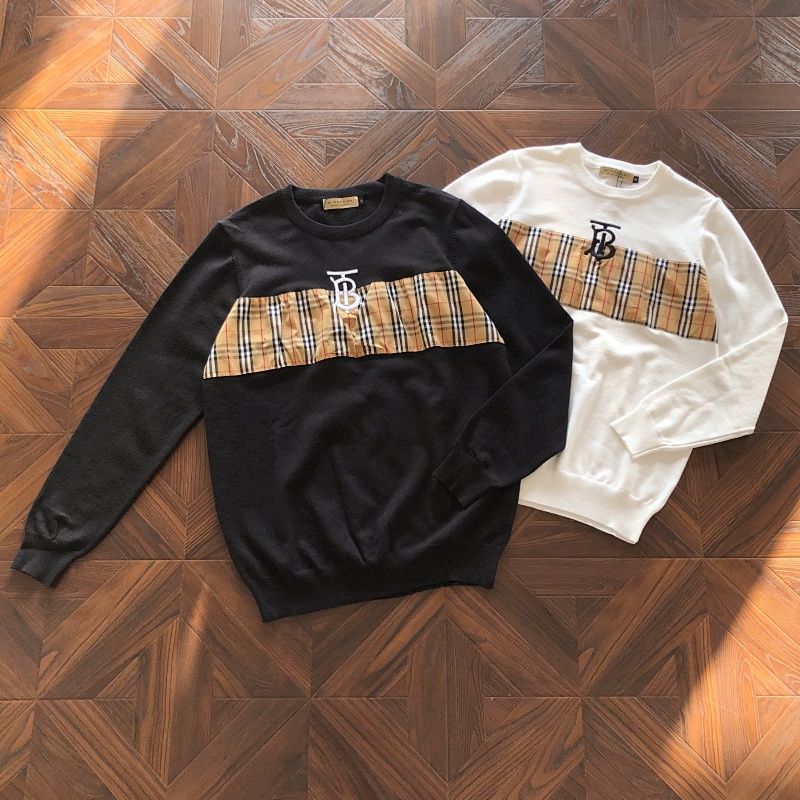 Burberry Sweater