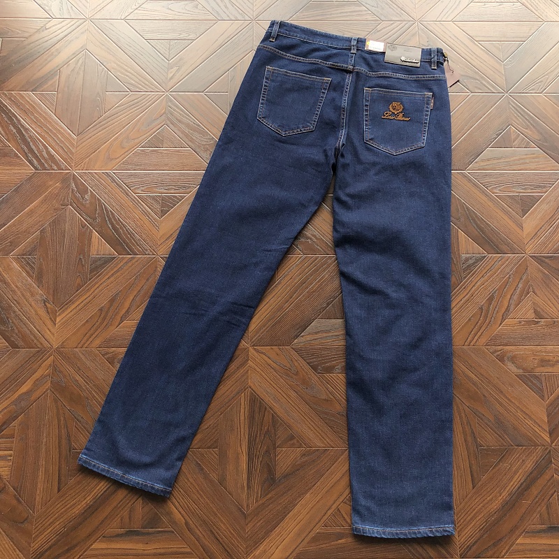 L O Prada Trousers
