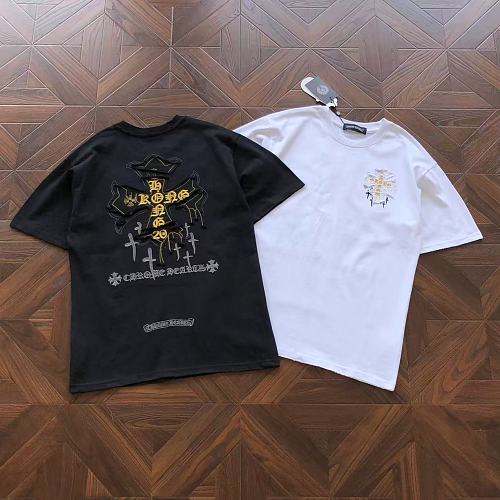 Chrome Hearts T-Shirt