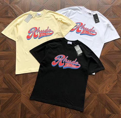 Tee from RainbowReps