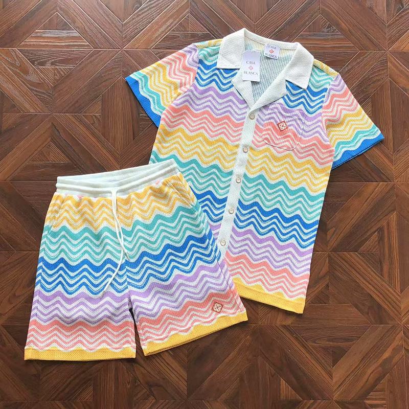 Pants 95 C S BL C T-Shirt Shorts