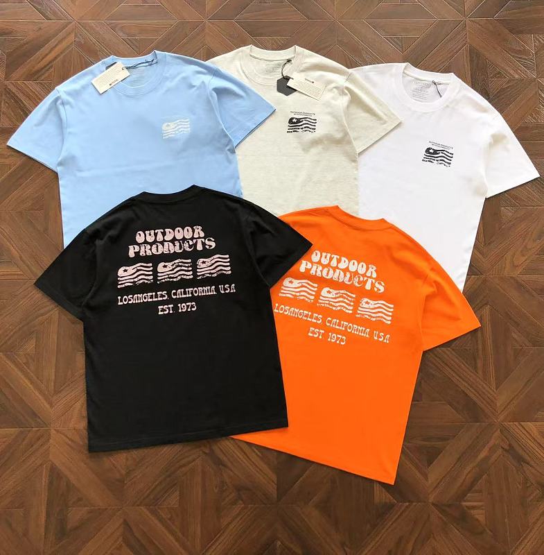 Outd R T-Shirt