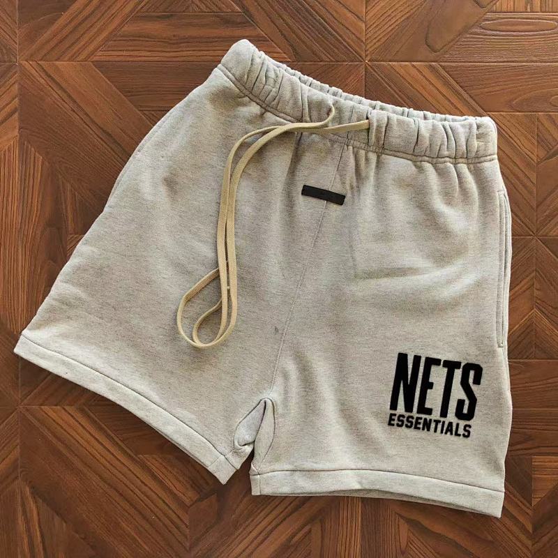 Essentials Fog Shorts