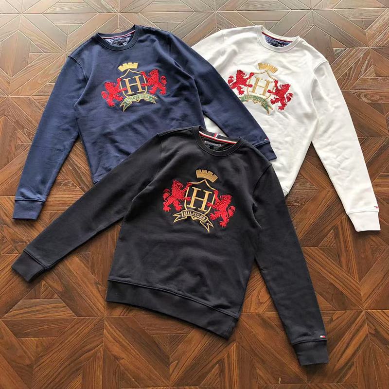 T H Air Sweater