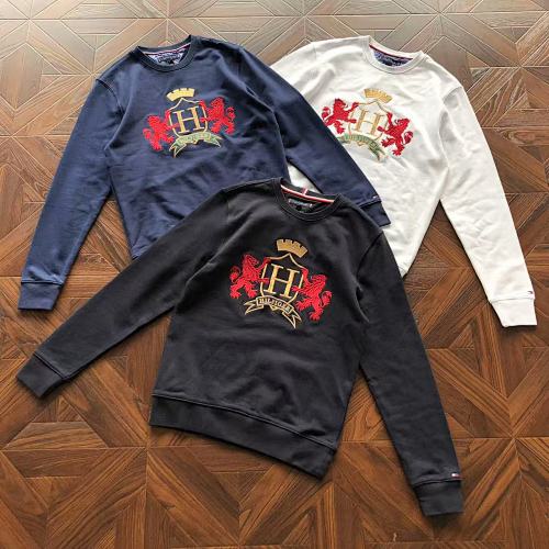 T H Air Sweater