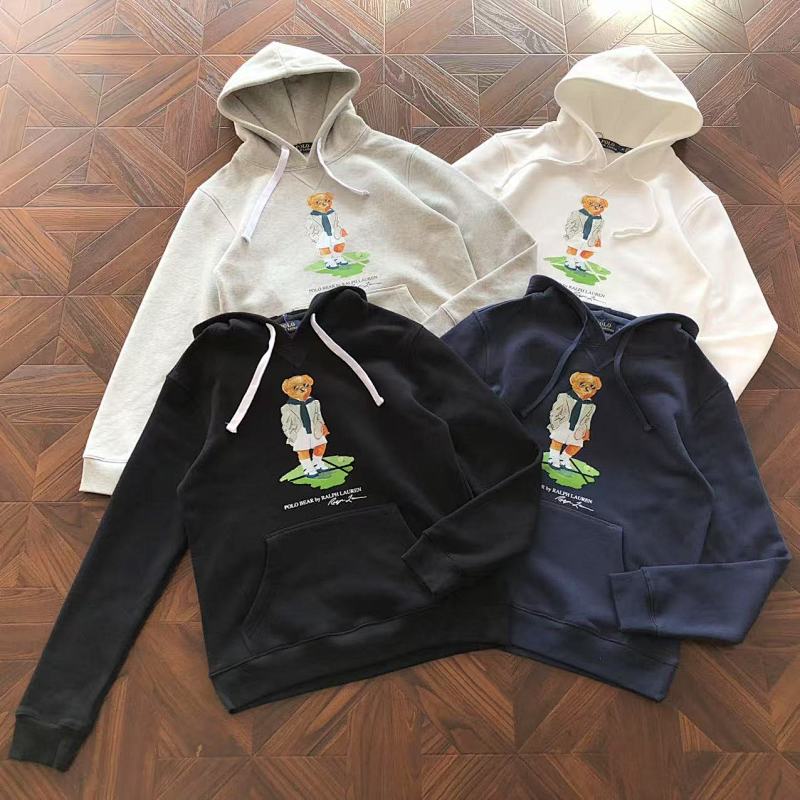 Ralph Lauren Hoodie