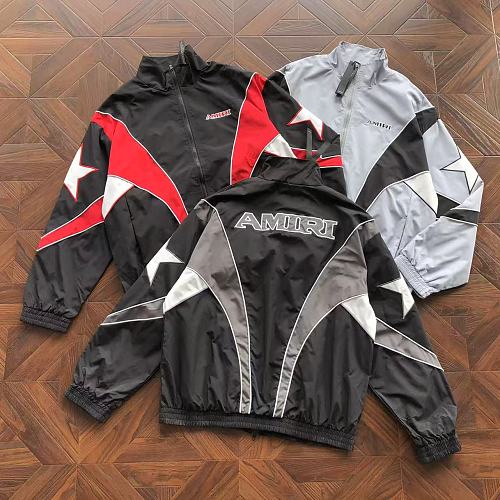 Amiri Jacket