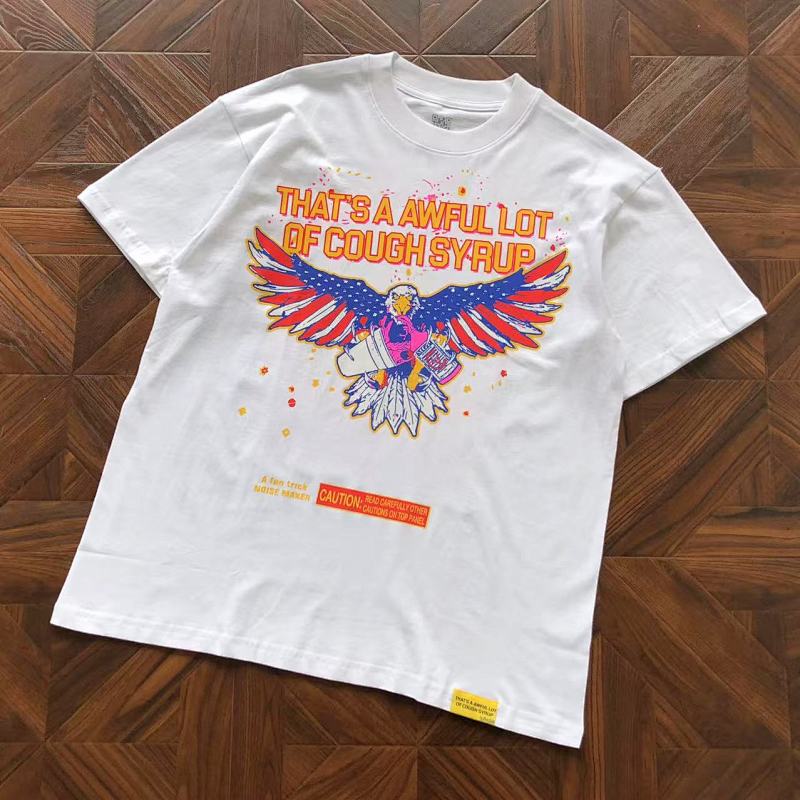 TH T'S A AW UL L T OF C Ugh SY UP T-Shirt
