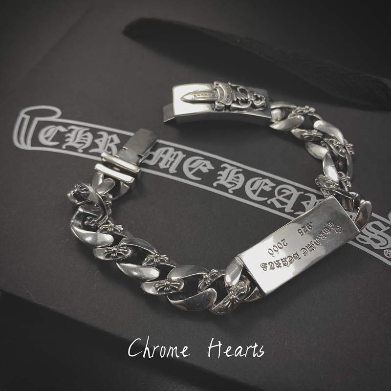 Chrome Hearts Jewelry