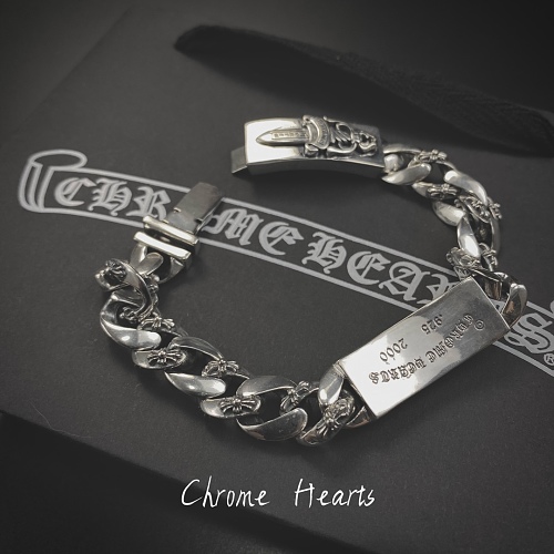 Chrome Hearts Jewelry