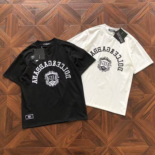 D LC GA B A T-Shirt