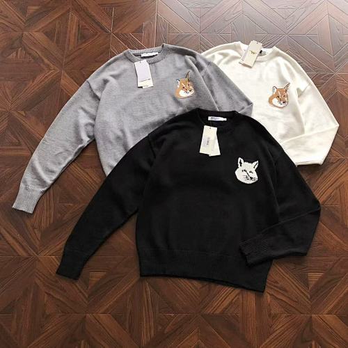 Maison K S N Sweater
