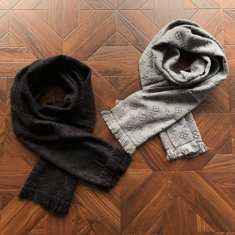 Scarf from RainbowReps