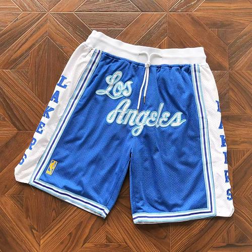 N A BA ET A L Shorts