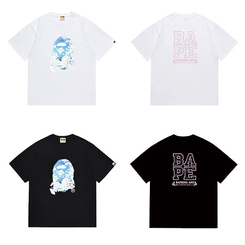 Bape T-Shirt