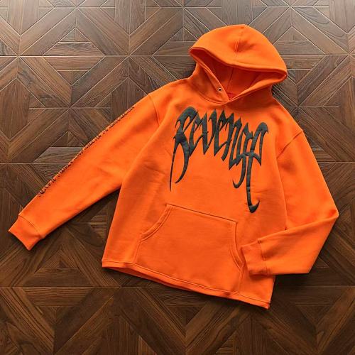 Revenge Hoodie