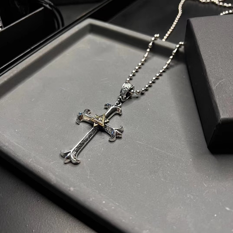 Chrome Hearts Jewelry