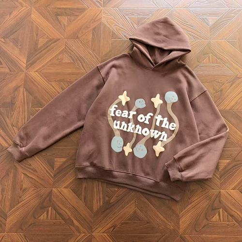 Broken Planet Hoodie