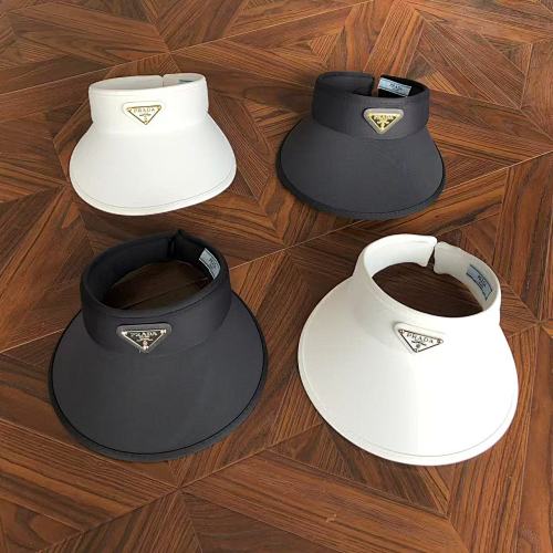 Prada Cap