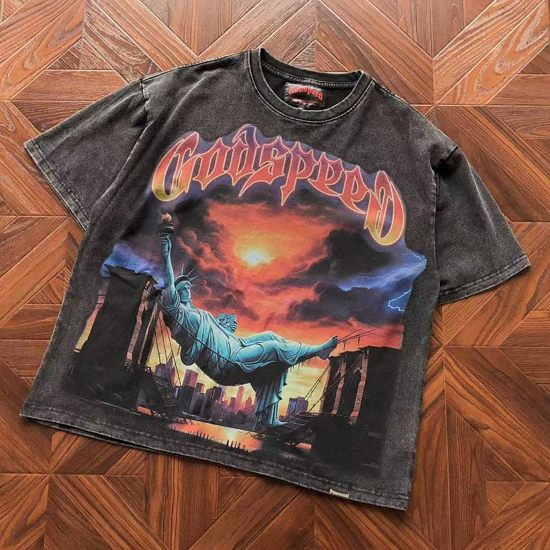 Godspeed T-Shirt