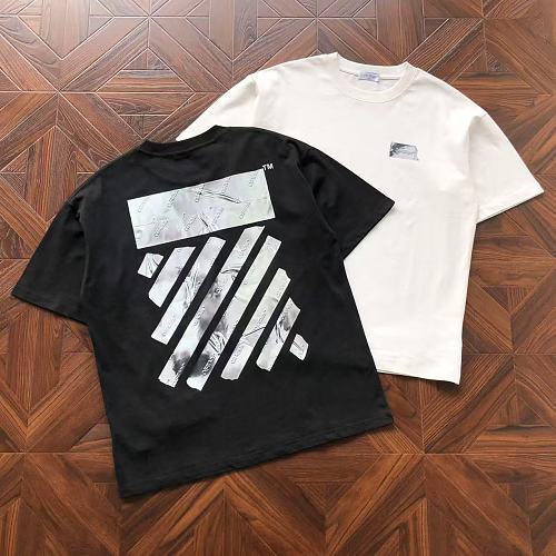 O -W TE T-Shirt