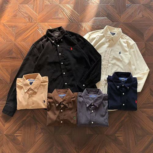 Ralph Long-Sleeve