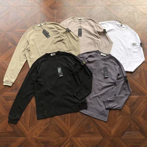 Stone Island Long-Sleeve