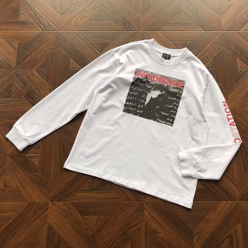 Saint Michael Long-Sleeve
