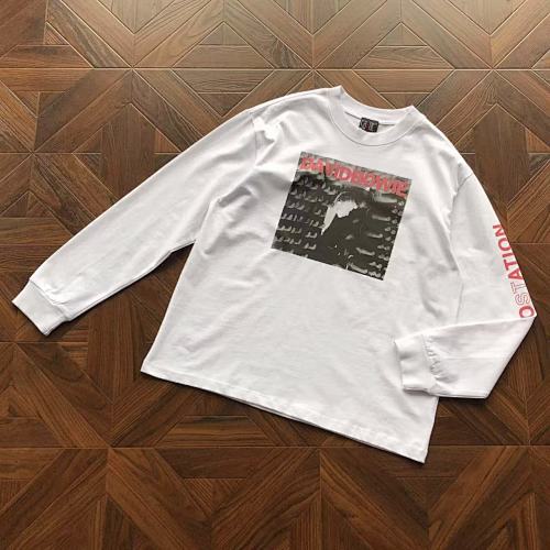 Saint Michael Long-Sleeve