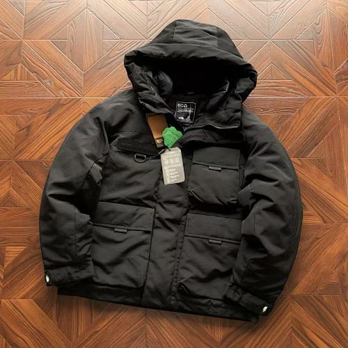 The N F Down Jacket
