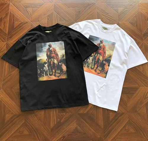 Denim Tears T-Shirt