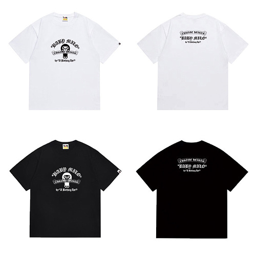 Bape T-Shirt