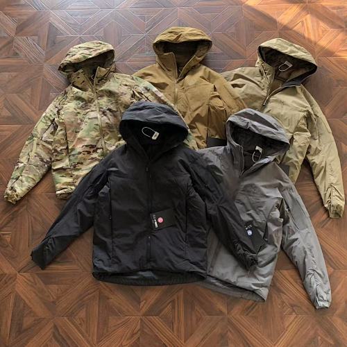 Arc'teryx Arcteryx Cotton Jacket