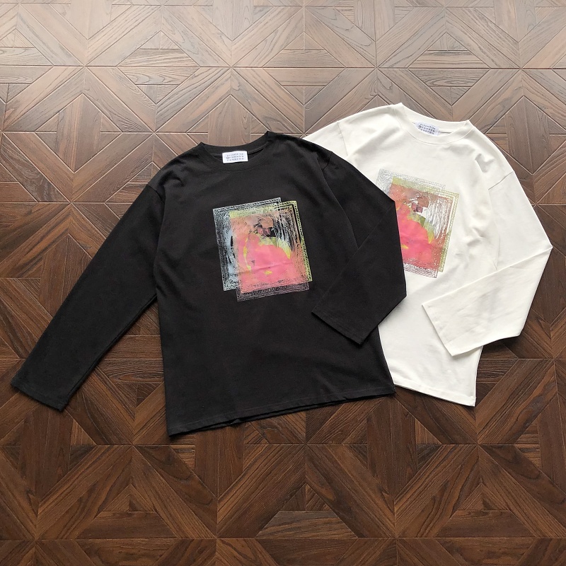 Maison Margiela Long-Sleeve