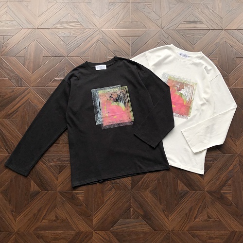 Maison Margiela Long-Sleeve