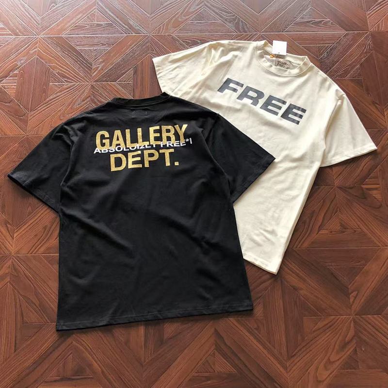 Gallery Dept T-Shirt
