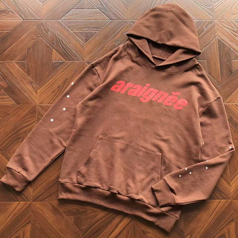 Hoodie from RainbowReps